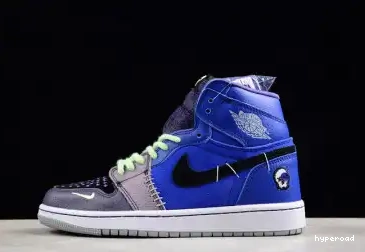 Hyperoad “Voodoo” Air Low OG Jordan x Zion Williamson 1 0505